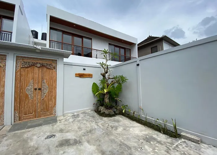 Pahdy Villa