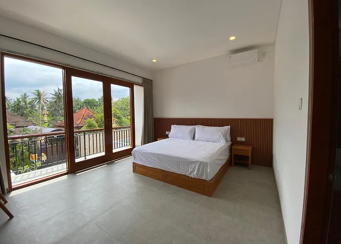 Pahdy * Ubud (Bali)