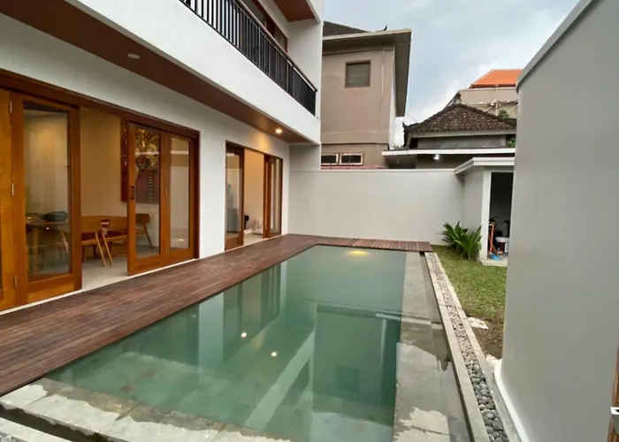 Pahdy Ubud (Bali)